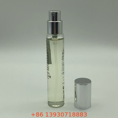 Pompa parfum presisi untuk merek kosmetik dengan kinerja yang ditingkatkan