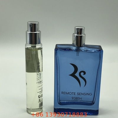 Pompa Parfum Ramah Lingkungan untuk Kemasan Berkelanjutan - Sempurna untuk Merek Hijau