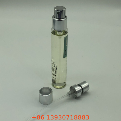 Pompa Parfum Ramah Lingkungan untuk Kemasan Berkelanjutan - Sempurna untuk Merek Hijau