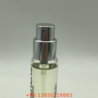 Pompa parfum elegan untuk botol parfum mewah dengan desain presisi dan kualitas tahan lama
