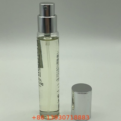 Pompa Parfum Tanpa Udara untuk Pelestarian Aroma yang Lama