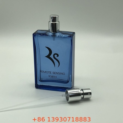 Pompa Parfum Ramah Lingkungan untuk Kemasan Berkelanjutan - Sempurna untuk Merek Hijau