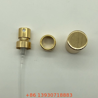 Pompa Botol Parfum Premium untuk Dispensing yang Tepat - Ideal untuk Perfume, Kemasan Kosmetik