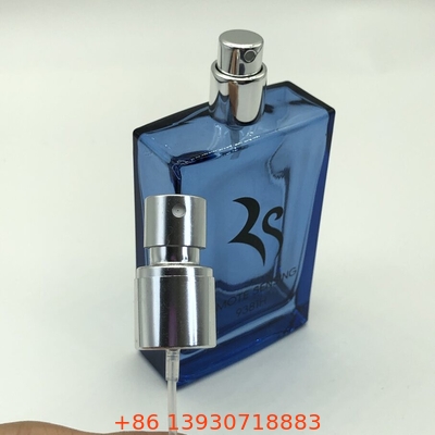 Pompa Parfum Premium Untuk Parfum Elegant Dispensing Botol Parfum Kemasan Kosmetik