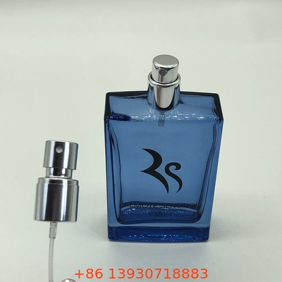 Semprotan Parfum Serbaguna untuk Aplikasi Aroma yang Mudah - Sempurna untuk Botol Parfum, Produk Kosmetik