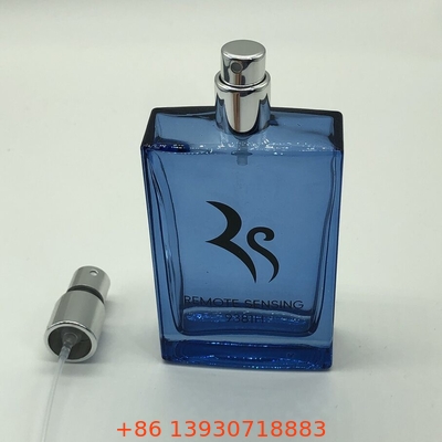 Pompa Parfum Premium Untuk Parfum Elegant Dispensing Botol Parfum Kemasan Kosmetik