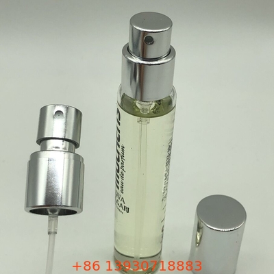 Pompa Aroma Premium Untuk Dispersi Bau yang Enak Botol Parfum Diffuser