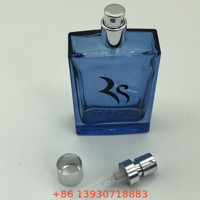 Semprotan Parfum Premium Untuk Botol Parfum Aroma Precision Perjalanan Penggunaan Pribadi
