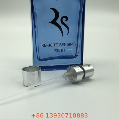 Pompa Parfum Premium Untuk Parfum Elegant Dispensing Botol Parfum Kemasan Kosmetik