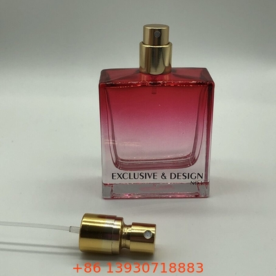 Semprotan Parfum Premium Untuk Botol Parfum Aroma Precision Perjalanan Penggunaan Pribadi