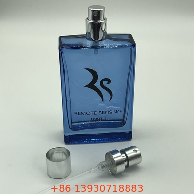Pompa parfum serbaguna untuk parfum yang tepat botol parfum penyegar udara