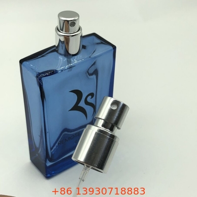 Pompa parfum serbaguna untuk parfum yang tepat botol parfum penyegar udara
