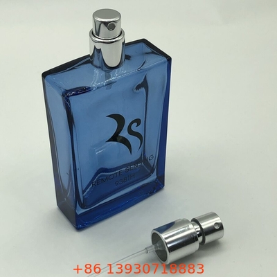 Pompa Aroma Premium Untuk Dispersi Bau yang Enak Botol Parfum Diffuser