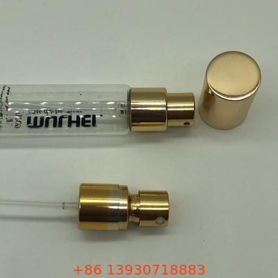 Pompa Aroma Premium Untuk Dispersi Bau yang Enak Botol Parfum Diffuser