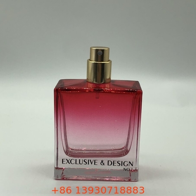 Pompa Aroma Premium Untuk Dispersi Bau yang Enak Botol Parfum Diffuser