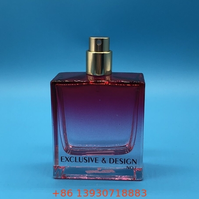 Pompa parfum serbaguna untuk parfum yang tepat botol parfum penyegar udara