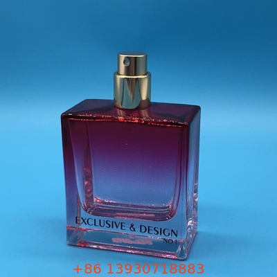 Pompa wewangian serbaguna untuk penyebaran aroma yang tepat Botol parfum Pembersih udara