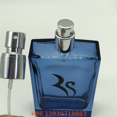 Semprotan Parfum Premium Untuk Botol Parfum Aroma Precision Perjalanan Penggunaan Pribadi