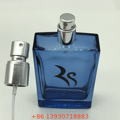 Semprotan Parfum Serbaguna untuk Aplikasi Aroma yang Mudah - Sempurna untuk Botol Parfum, Produk Kosmetik