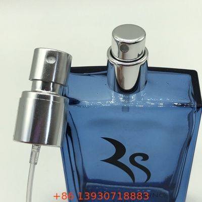 Semprotan Parfum Premium Untuk Botol Parfum Aroma Precision Perjalanan Penggunaan Pribadi