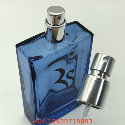 Semprotan Parfum Serbaguna untuk Aplikasi Aroma yang Mudah - Sempurna untuk Botol Parfum, Produk Kosmetik
