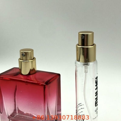 Dispenser wangi yang dipasang di dinding untuk peningkatan aroma terus menerus - Sempurna untuk kamar mandi, lobi
