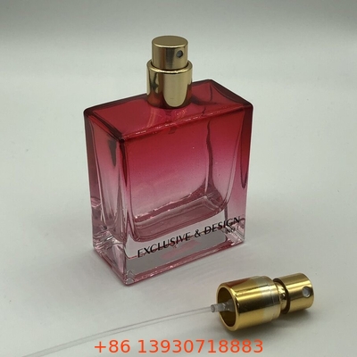 Semprotan Parfum Serbaguna untuk Aplikasi Aroma yang Mudah - Sempurna untuk Botol Parfum, Produk Kosmetik