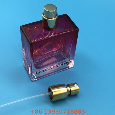 Pompa Botol Parfum Premium untuk Dispensing yang Tepat - Ideal untuk Perfume, Kemasan Kosmetik