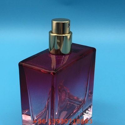 Pompa Parfum Ramah Lingkungan untuk Kemasan Berkelanjutan - Sempurna untuk Merek Hijau