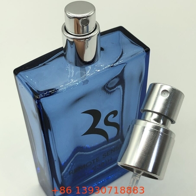 Pompa wewangian serbaguna untuk penyebaran aroma yang tepat Botol parfum Pembersih udara