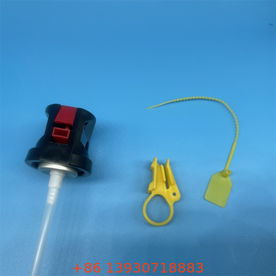 Fitting katup pemadam baja tahan karat - komponen sistem pemadam kebakaran yang tahan korosi dan andal