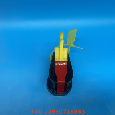 Fitting katup pemadam baja tahan karat - komponen sistem pemadam kebakaran yang tahan korosi dan andal