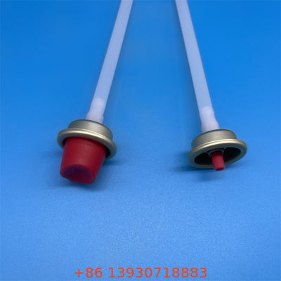 Quick-Release Push Red Button for Portable Fire Extinguishers