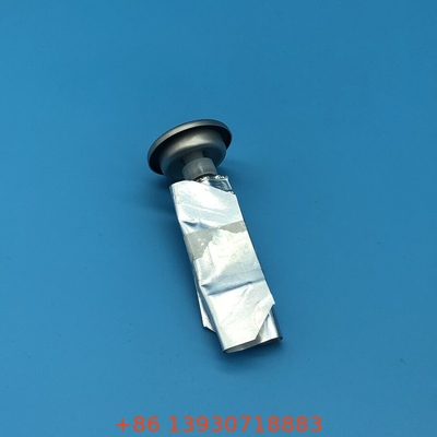 Eco Friendly Cylinder Aerosol Bag On Valve dengan Penutup yang Baik