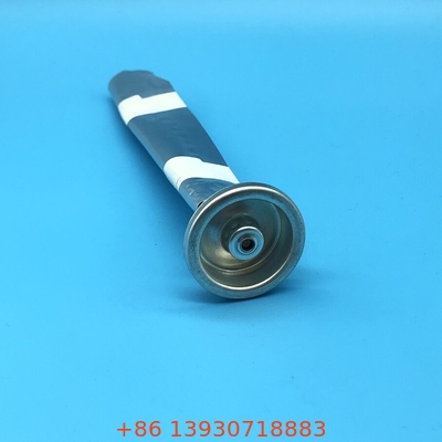 Tekanan Optimized Perak Kontrol katup Tas Airbag katup tas dengan ketahanan kebocoran