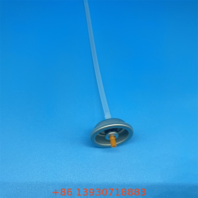 Katup Semprot Insektisida Lanjutan dengan Aktuator untuk Perlindungan Tanaman Pertanian