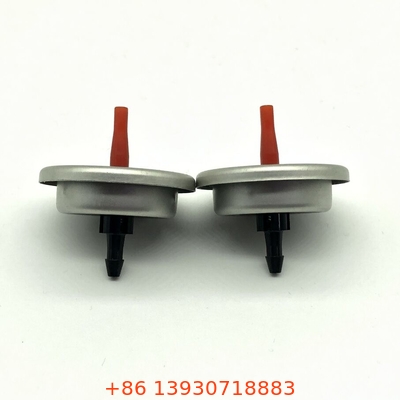 Gas Lighter Valve Buna Inner Gasket Inverted Housing Suhu Normal Lighter Rokok