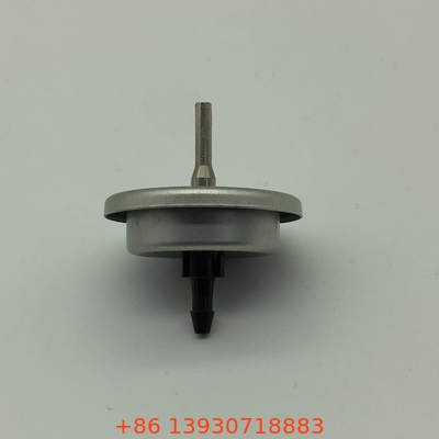Penggantian katup gas butan yang dapat diisi ulang dengan gasket Buna untuk mengisi ulang lampu ringan