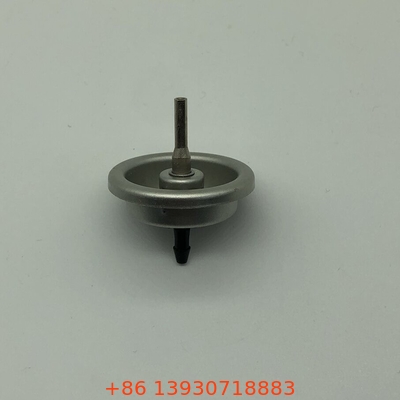Gas Lighter Valve Buna Inner Gasket Inverted Housing Suhu Normal Lighter Rokok