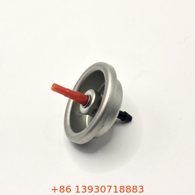 Gas Lighter Valve Buna Inner Gasket Inverted Housing Suhu Normal Lighter Rokok