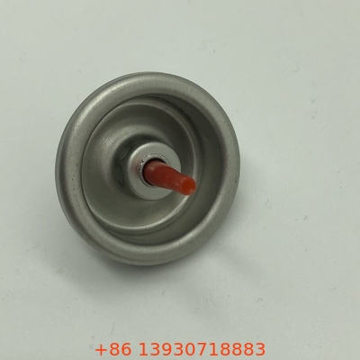 Penggantian katup gas butan yang dapat diisi ulang dengan gasket Buna untuk mengisi ulang lampu ringan