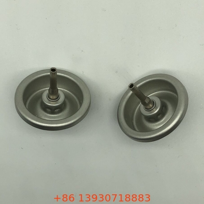 Solusi Pengisian Gas Lighter TurboLite Pengisian bahan bakar yang cepat dan efisien untuk korek api