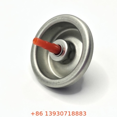 VersaSeal Universal Lighter Refill Valve Solusi yang nyaman dan dapat diandalkan untuk mengisi ulang lighter