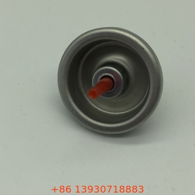 Premium Lighter Gas Aerosol Valve untuk Camper dengan Ignition Konstan