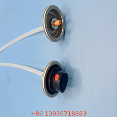 Komponen cat semprotan spring stainless steel untuk proyek DIY