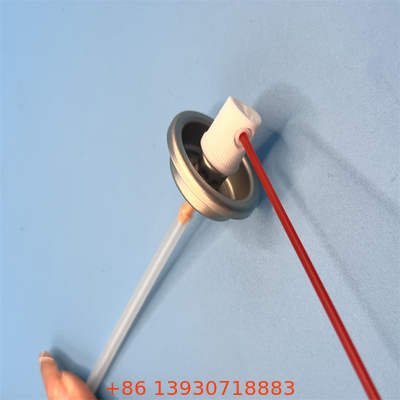 Komponen cat semprotan spring stainless steel untuk proyek DIY