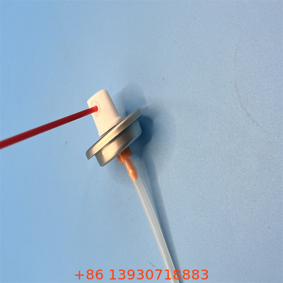 Komponen cat semprotan spring stainless steel untuk proyek DIY