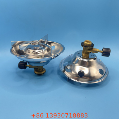 Mini Gas Burner Portable - Solusi Memasak yang Kompak dan Ringan untuk Pecinta Luar Ruangan
