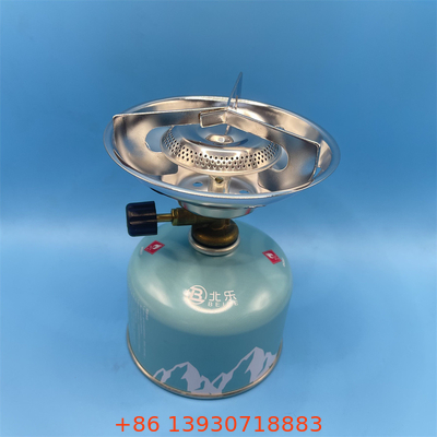 Komersial Gas Cooker Stainless Steel - Performa Tinggi Solusi Masak untuk Dapur Profesional