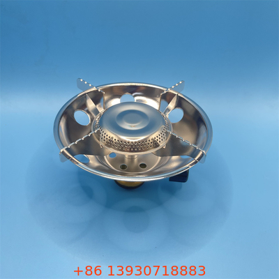 Mini Gas Burner Portable - Solusi Memasak yang Kompak dan Ringan untuk Pecinta Luar Ruangan